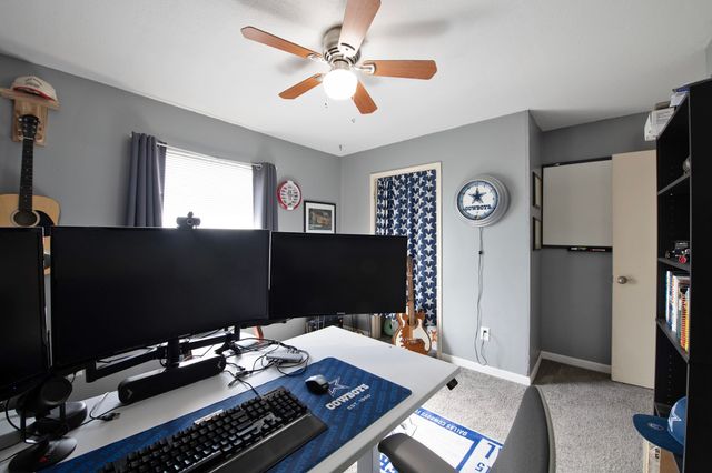 1731 Doubletree Place, Mesquite, TX 75149