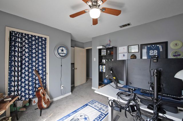 1731 Doubletree Place, Mesquite, TX 75149