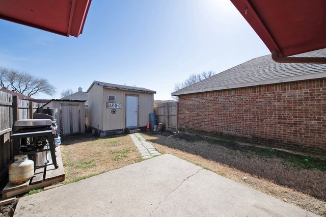 1731 Doubletree Place, Mesquite, TX 75149