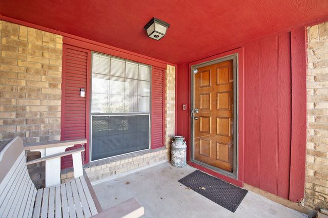 1731 Doubletree Place, Mesquite, TX 75149