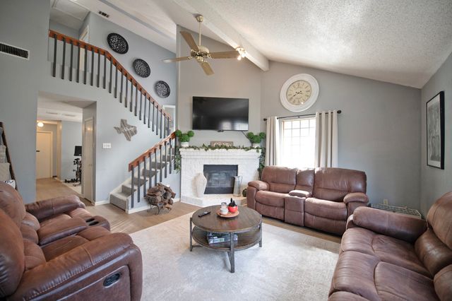 1731 Doubletree Place, Mesquite, TX 75149