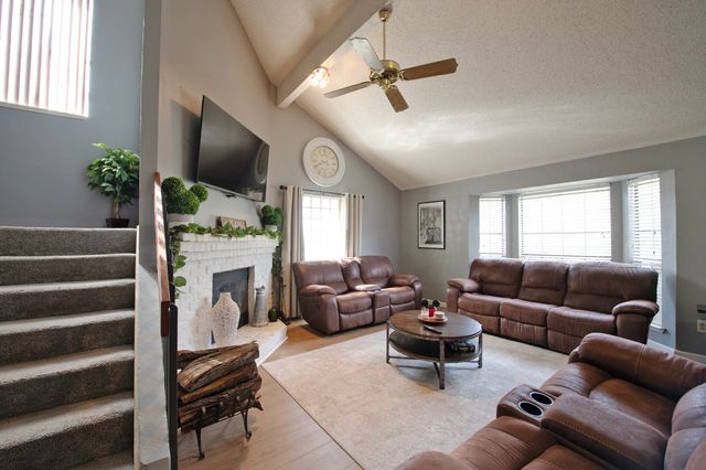 1731 Doubletree Place, Mesquite, TX 75149