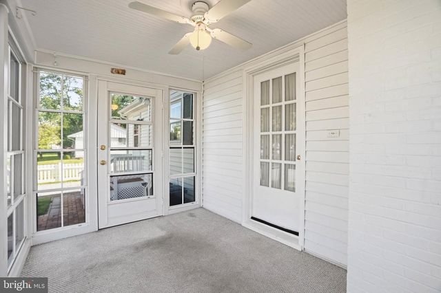 201 BELVEDERE AVE, Centreville, MD 21617
