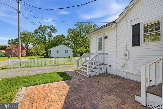201 BELVEDERE AVE, Centreville, MD 21617
