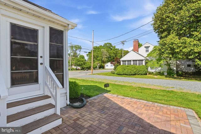 201 BELVEDERE AVE, Centreville, MD 21617