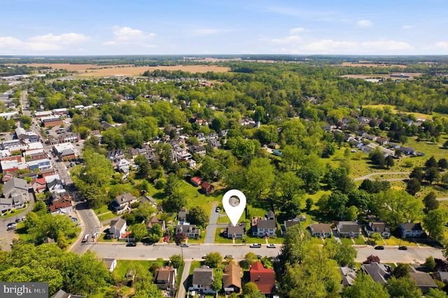 201 BELVEDERE AVE, Centreville, MD 21617