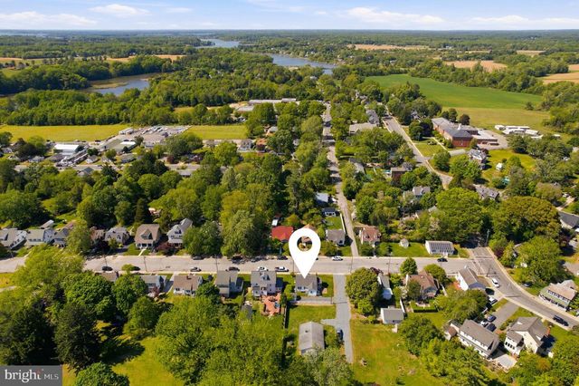 201 BELVEDERE AVE, Centreville, MD 21617