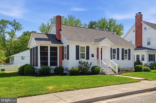 201 BELVEDERE AVE, Centreville, MD 21617