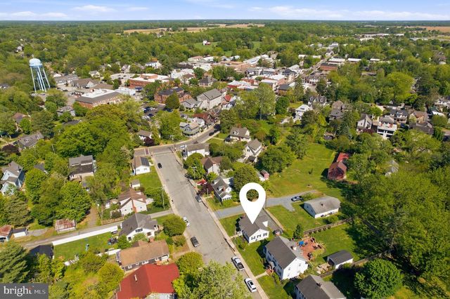 201 BELVEDERE AVE, Centreville, MD 21617