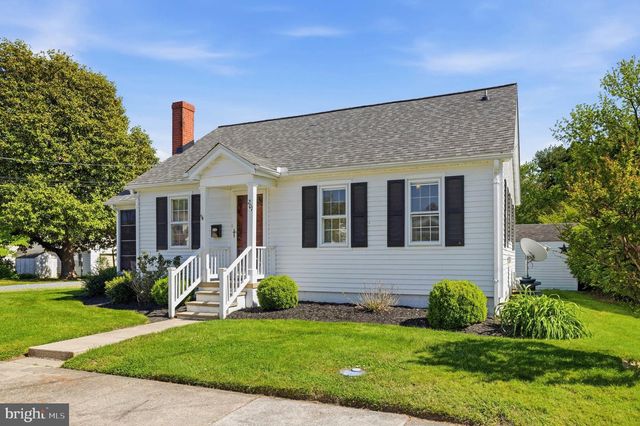 201 BELVEDERE AVE, Centreville, MD 21617