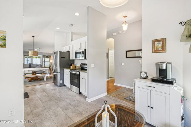 1008 OAK ARBOR Circle, St. Augustine, FL 32084