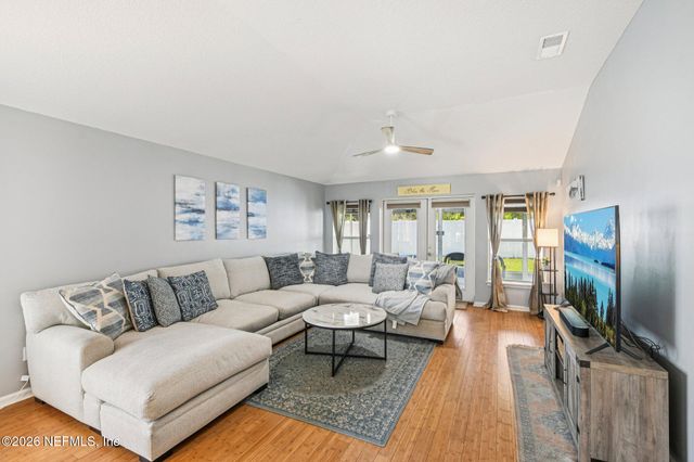 1008 OAK ARBOR Circle, St. Augustine, FL 32084