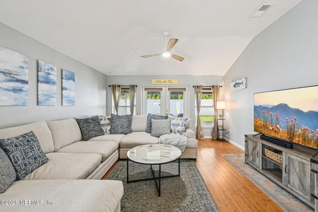 1008 OAK ARBOR Circle, St. Augustine, FL 32084