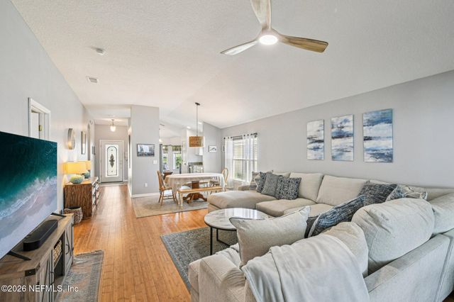 1008 OAK ARBOR Circle, St. Augustine, FL 32084