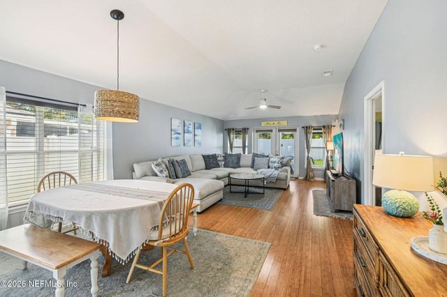 1008 OAK ARBOR Circle, St. Augustine, FL 32084