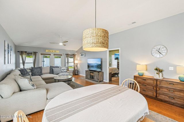 1008 OAK ARBOR Circle, St. Augustine, FL 32084