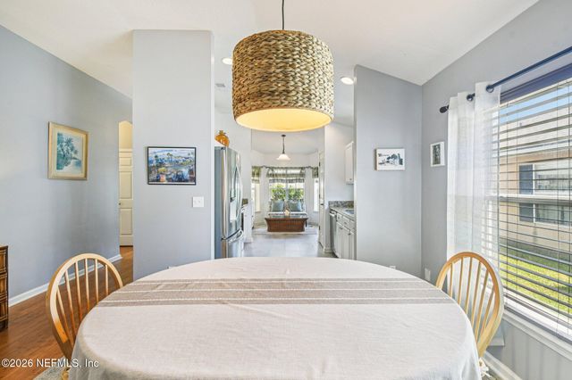 1008 OAK ARBOR Circle, St. Augustine, FL 32084