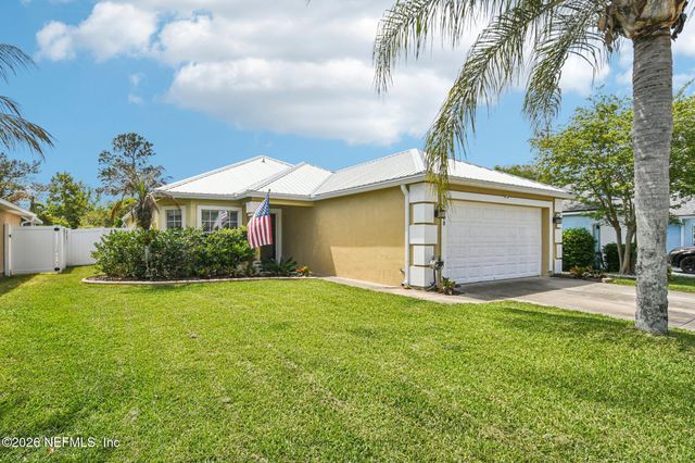 1008 OAK ARBOR Circle, St. Augustine, FL 32084