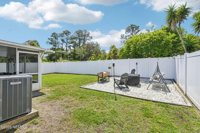 1008 OAK ARBOR Circle, St. Augustine, FL 32084