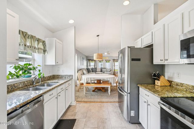 1008 OAK ARBOR Circle, St. Augustine, FL 32084