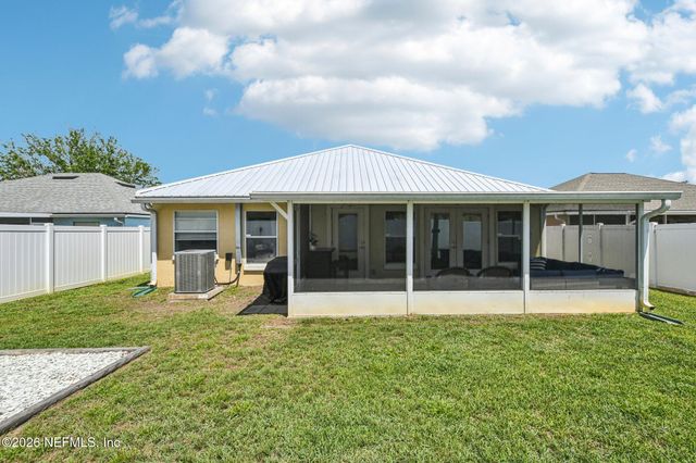 1008 OAK ARBOR Circle, St. Augustine, FL 32084