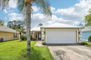 1008 OAK ARBOR Circle, St. Augustine, FL 32084