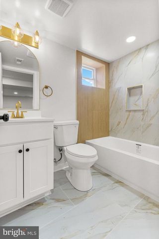3009 MILFORD AVE, Baltimore, MD 21207