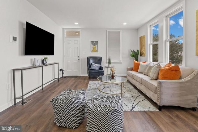 3009 MILFORD AVE, Baltimore, MD 21207