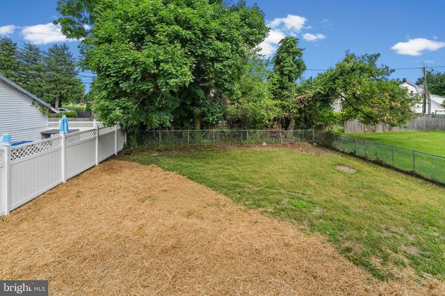 3009 MILFORD AVE, Baltimore, MD 21207