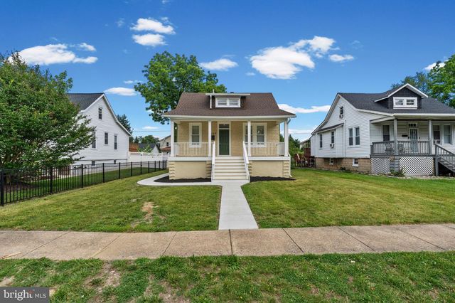 3009 MILFORD AVE, Baltimore, MD 21207