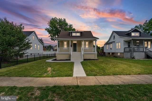 3009 MILFORD AVE, Baltimore, MD 21207