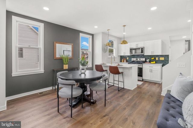 3009 MILFORD AVE, Baltimore, MD 21207