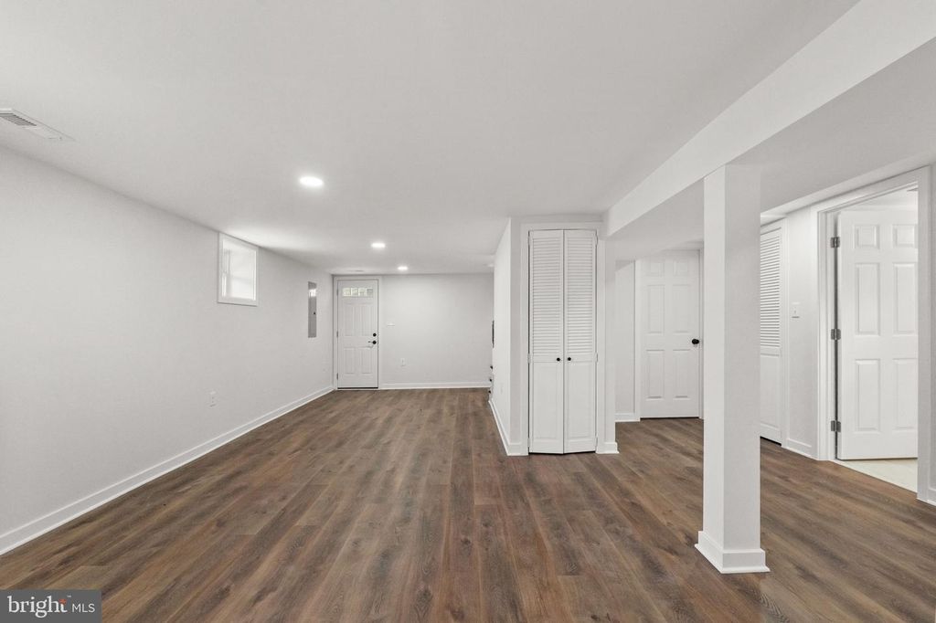 Image 20 of property listing at 3009 MILFORD AVE, Baltimore, MD 21207