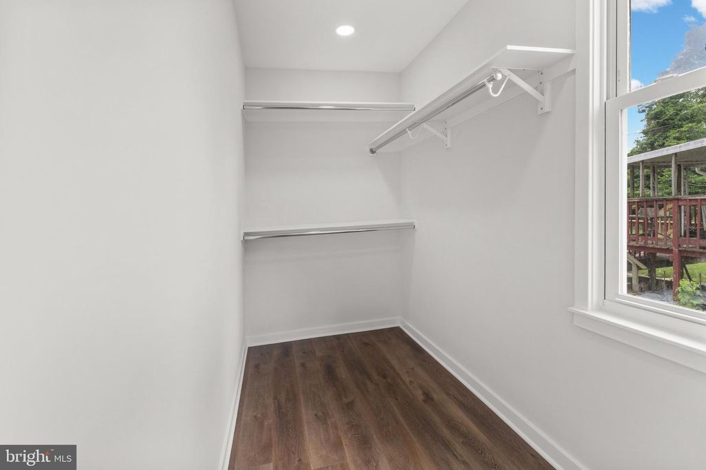 Image 23 of property listing at 3009 MILFORD AVE, Baltimore, MD 21207
