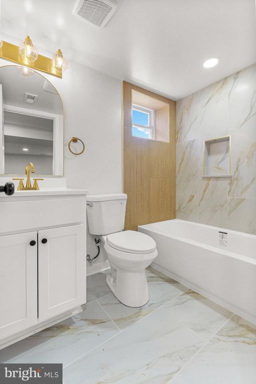 Image 24 of property listing at 3009 MILFORD AVE, Baltimore, MD 21207