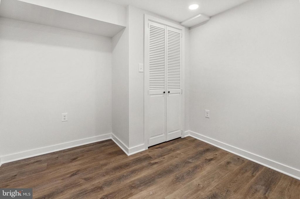 Image 27 of property listing at 3009 MILFORD AVE, Baltimore, MD 21207