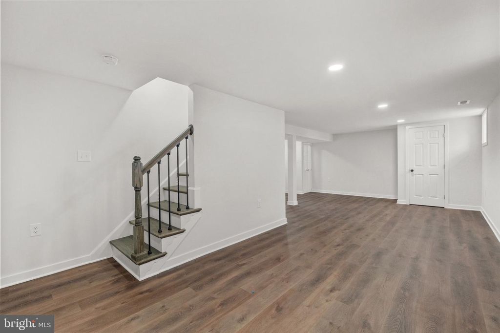 Image 28 of property listing at 3009 MILFORD AVE, Baltimore, MD 21207
