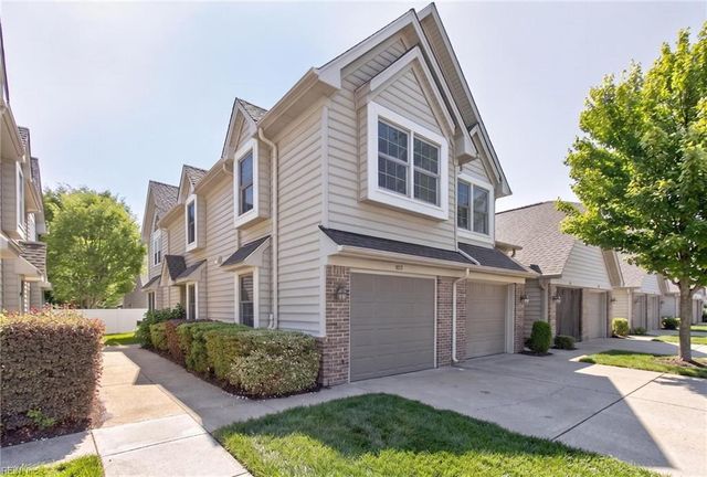1873 Calash WAY, Virginia Beach, VA 23454
