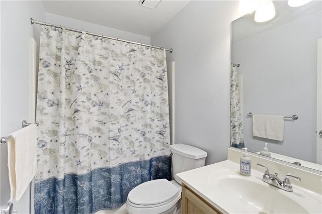 1873 Calash WAY, Virginia Beach, VA 23454