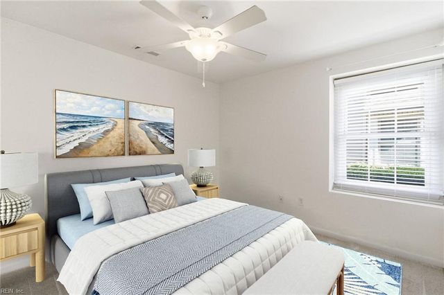 1873 Calash WAY, Virginia Beach, VA 23454