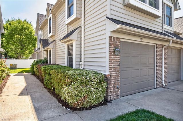 1873 Calash WAY, Virginia Beach, VA 23454