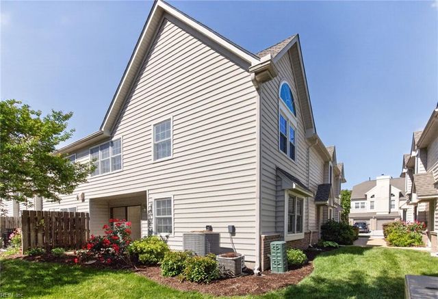 1873 Calash WAY, Virginia Beach, VA 23454