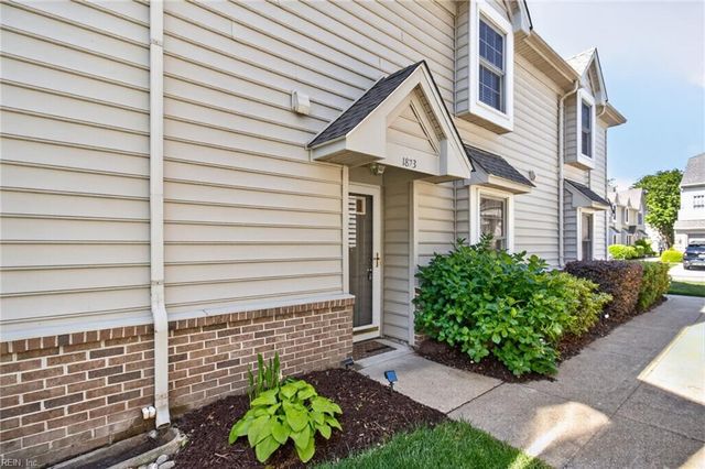 1873 Calash WAY, Virginia Beach, VA 23454