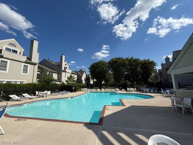 1873 Calash WAY, Virginia Beach, VA 23454