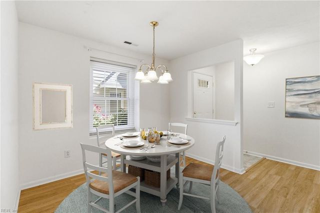 1873 Calash WAY, Virginia Beach, VA 23454