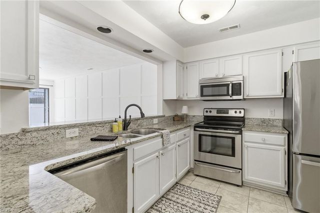 1873 Calash WAY, Virginia Beach, VA 23454