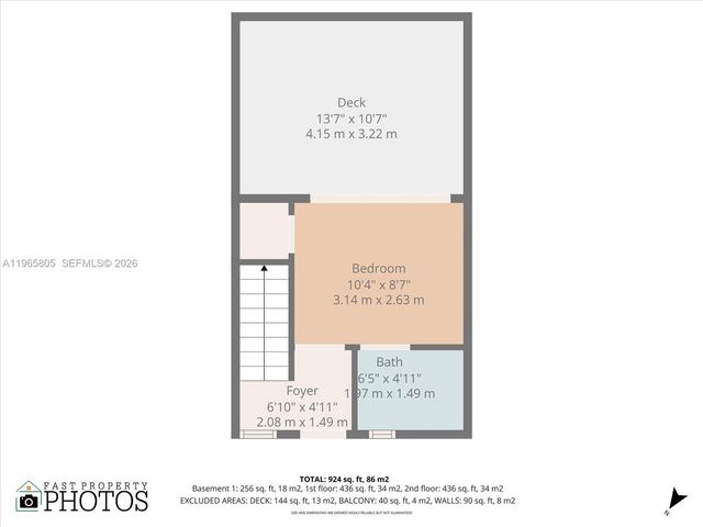 240 SW 15th Rd 112, Miami, FL 33129