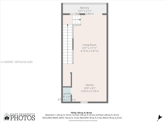 240 SW 15th Rd 112, Miami, FL 33129