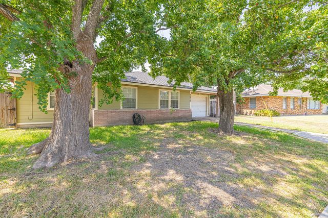 1806 Linda Lane, Pasadena, TX 77502
