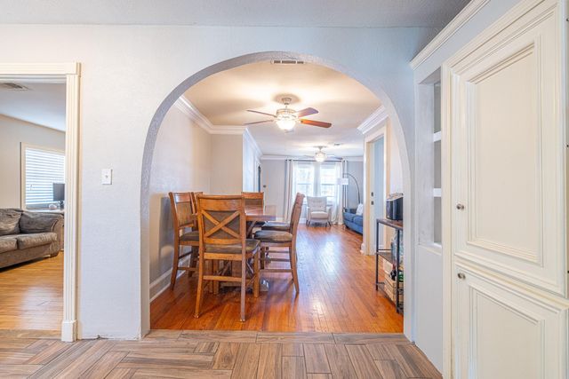 1806 Linda Lane, Pasadena, TX 77502